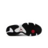 Air Jordan 14 2025 Noir/Rouge Actualisé