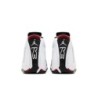 Air Jordan 14 2025 Noir/Rouge Actualisé