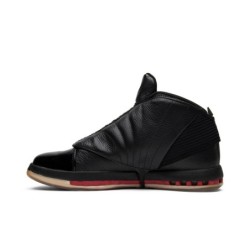 Air Jordan 16 Retro Platine