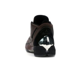 Air Jordan 22 Retro Acid Yellow