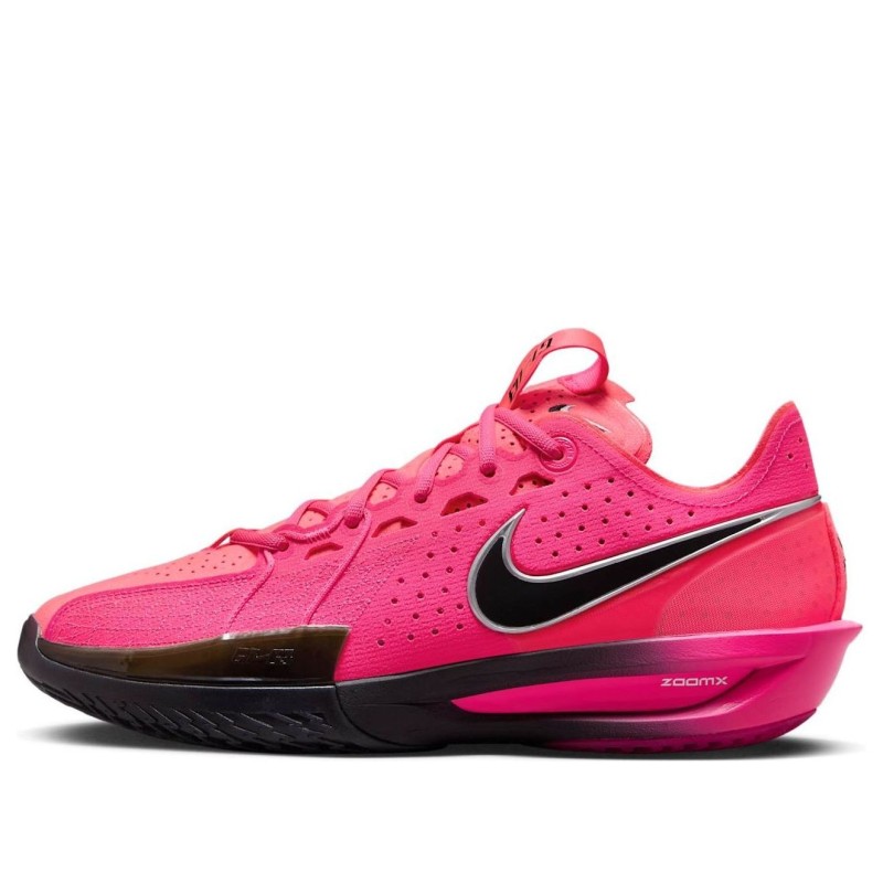 Nike G.T. Cut 3 - Coloris Vibrant Éclatant