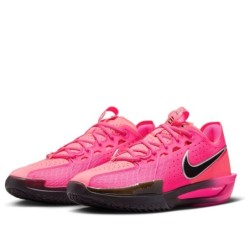 Nike G.T. Cut 3 - Coloris Vibrant Éclatant