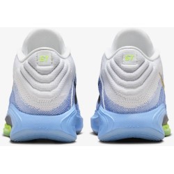 Nike G.T. Hustle 3 EP - Réponse Dynamique au Mouvement