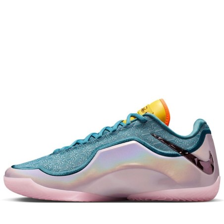 Nike LeBron 23 - Édition "Legacy" Version Exclusive