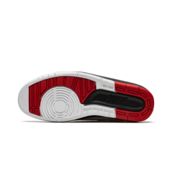 Air Jordan 2 Retro White University Blue