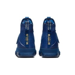 Nike LeBron 14 - Soutien Évolutif Dynamique