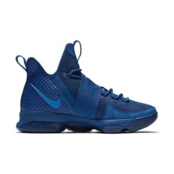 Nike LeBron 14 - Soutien Évolutif Dynamique