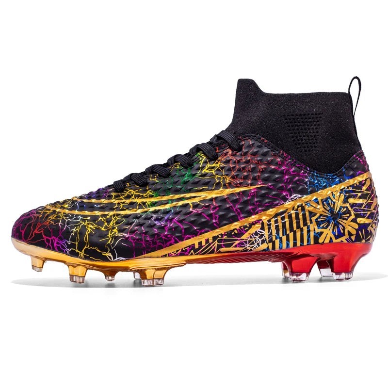 Nike Mercurial "Kinetic" - Mouvement Perpétuel