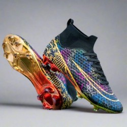 Nike Mercurial "Kinetic" - Mouvement Perpétuel