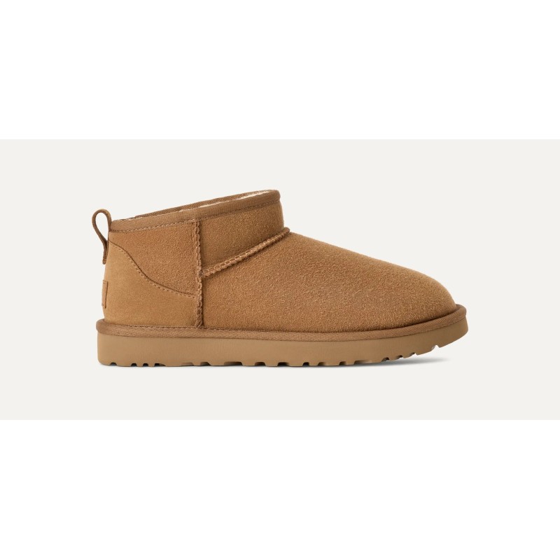 Bottes UGG Classic Ultra Mini - Semelle durable 1116109