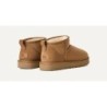 Bottes UGG Classic Ultra Mini - Semelle durable 1116109