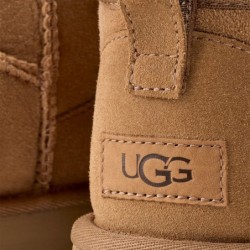 Bottes UGG Classic Ultra Mini - Semelle durable 1116109
