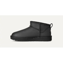 Acheter UGG Classic Ultra Mini Cuir | Promotions en Cours