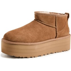 UGG Classic Ultra Mini Platform 1135092 | Design Contemporain