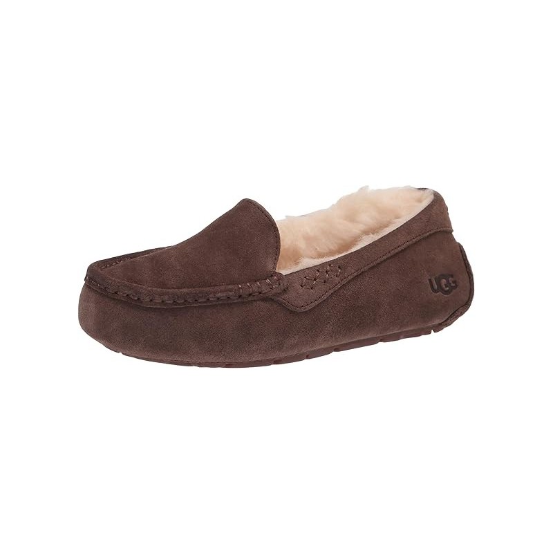 UGG Ansley Slipper B0D38CSL8Q – Pour des Journées en Toute Sérénité