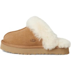 UGG Disquette Slipper B0DRDRHVG2 - Pour un Confort qui Vous Surprendra