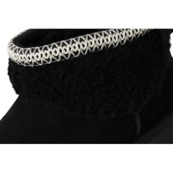 UGG Boots Curly B0CQJMZV5R Finition Soignée