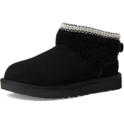 UGG Boots Curly B0CQJMZV5R Finition Soignée