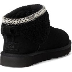 UGG Boots Curly B0CQJMZV5R Finition Soignée