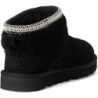 UGG Boots Curly B0CQJMZV5R Finition Soignée