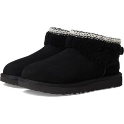 UGG Boots Curly B0CQJMZV5R Finition Soignée