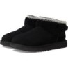 UGG Boots Curly B0CQJMZV5R Finition Soignée