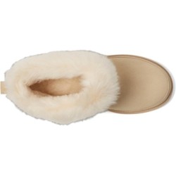 UGG Ultra Classic Chalet B0DPRT26WP Version Mini