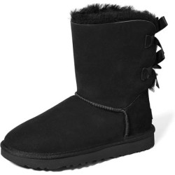 UGG Bailey Bow II Ne Pas Porter Neige Abondante