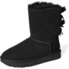UGG Bailey Bow II Ne Pas Porter Neige Abondante