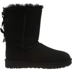 UGG Bailey Bow II Ne Pas Porter Neige Abondante