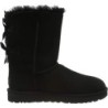 UGG Bailey Bow II Ne Pas Porter Neige Abondante