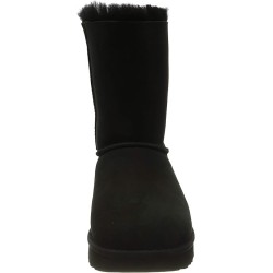 UGG Bailey Bow II Ne Pas Porter Neige Abondante