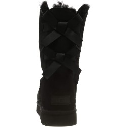 UGG Bailey Bow II Ne Pas Porter Neige Abondante