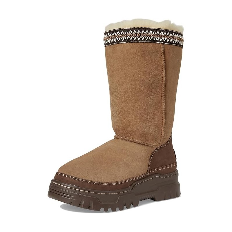 Bottes UGG Trailgazer Style Intemporel Moderne Actuel