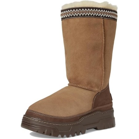 Bottes UGG Trailgazer Style Intemporel Moderne Actuel