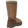 Bottes UGG Trailgazer Style Intemporel Moderne Actuel