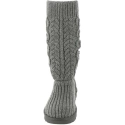 UGG Classic Cardi Cabled Knit B0BSFS85R7 Détails premium