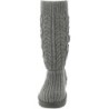 UGG Classic Cardi Cabled Knit B0BSFS85R7 Détails premium