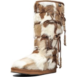 Bottes UGG Légèreté Malgré Materiaux Naturels