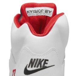 Air Jordan 5 Retro 'Midnight Navy' - Bleu Marine Nocturne et Mystérieux