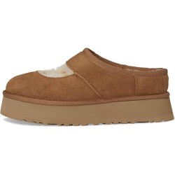 UGG Bea Mary Jane Lanière Style Distinctif