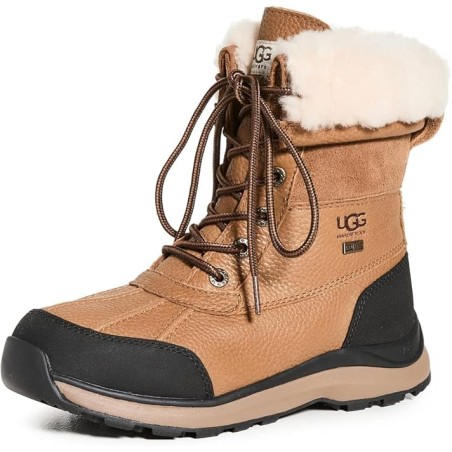 Bottes UGG Adirondack III Coupe Anatomique