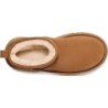 UGG Funkette Doublure Mouton Authentique