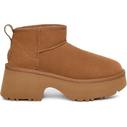 UGG Funkette Doublure Mouton Authentique