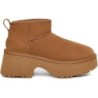 UGG Funkette Doublure Mouton Authentique