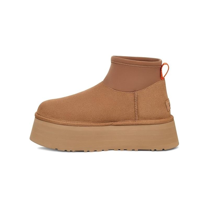 Bottes Classic Mini Dipper UGG Isolantes et Chaudes