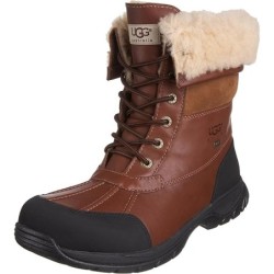 Bottes UGG Butte Matériaux Durables