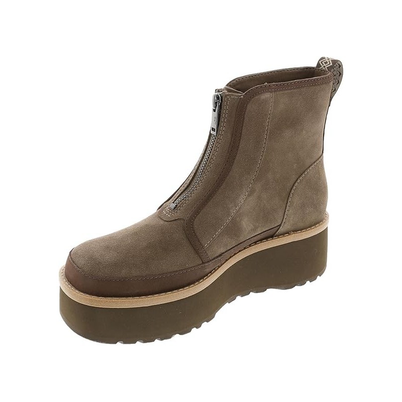 Bottes UGG Cityfunc Zip Confort Inégalé