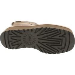 Bottes UGG Cityfunc Zip Confort Inégalé