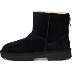 Bottes UGG Marais Zip Up Look Élégant et Décontracté